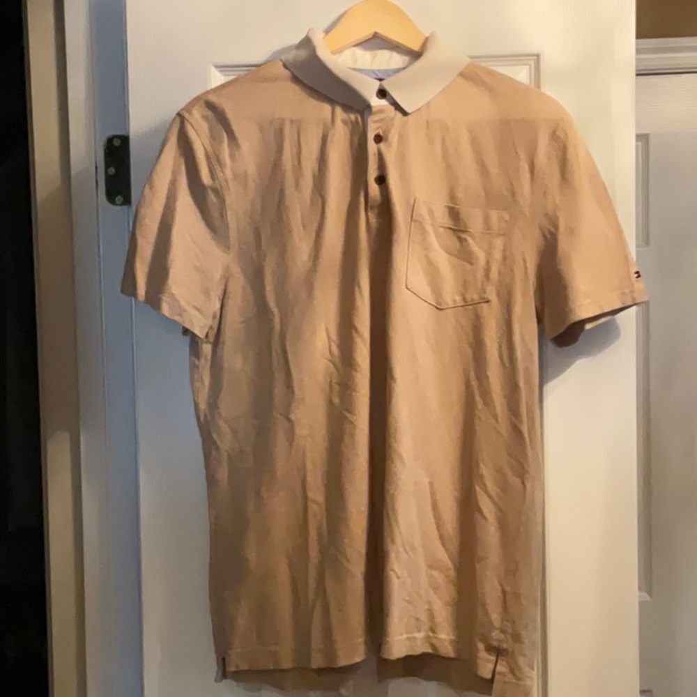 Tommy Hilfiger Polo Shirt